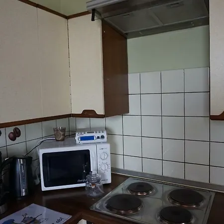 Holiday home Ferienwohnung Heidnerhof
