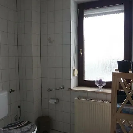 Ferienwohnung Heidnerhof *