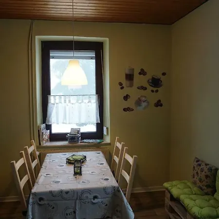 Ferienwohnung Heidnerhof *
