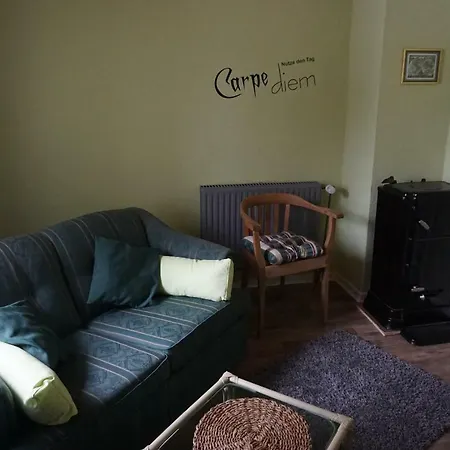 Holiday home Ferienwohnung Heidnerhof Kempenich