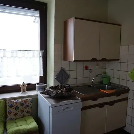 Ferienwohnung Heidnerhof Holiday home