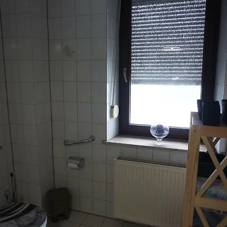 Holiday home Ferienwohnung Heidnerhof Kempenich