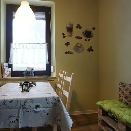 Ferienwohnung Heidnerhof Holiday home
