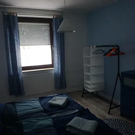 Ferienwohnung Heidnerhof * Kempenich