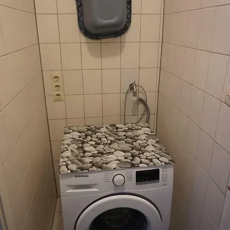 Ferienwohnung Heidnerhof Kempenich