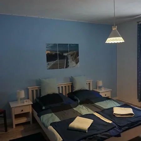 Ferienwohnung Heidnerhof