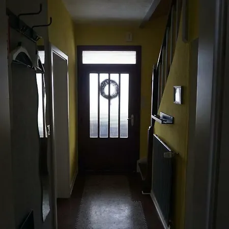 Ferienwohnung Heidnerhof