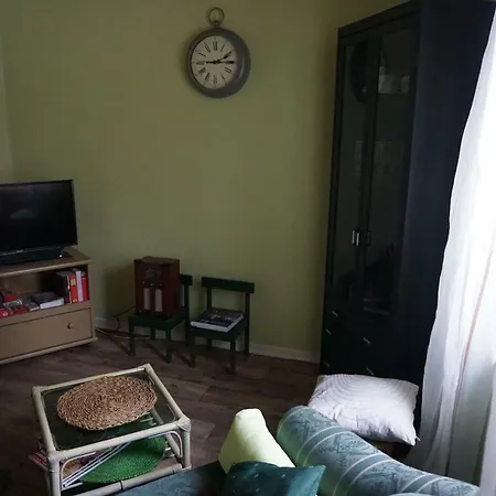 Holiday home Ferienwohnung Heidnerhof *