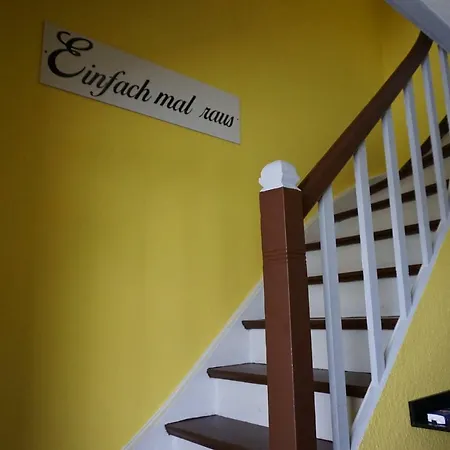 Ferienwohnung Heidnerhof Kempenich