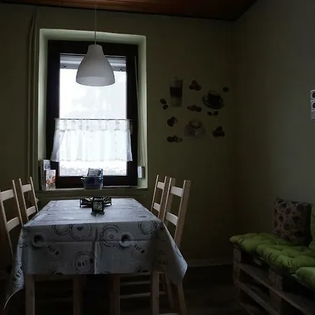 Ferienwohnung Heidnerhof Holiday home *