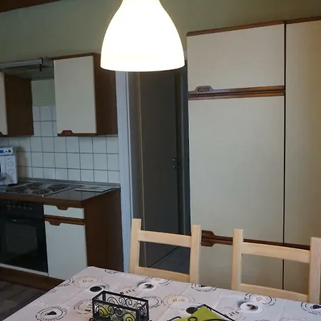 Ferienwohnung Heidnerhof *