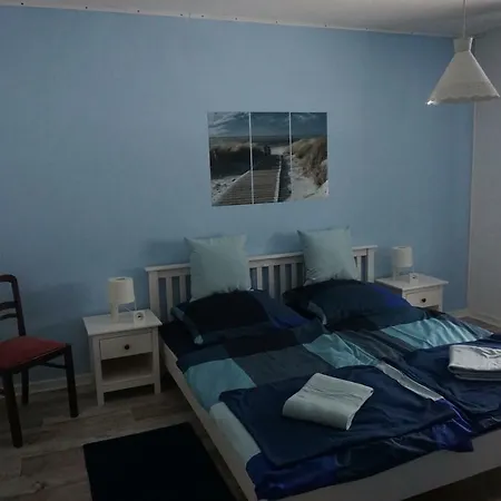 Ferienwohnung Heidnerhof *