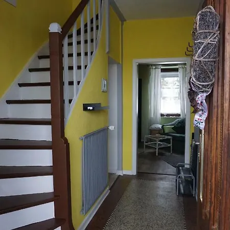 Ferienwohnung Heidnerhof