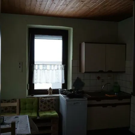 Ferienwohnung Heidnerhof Holiday home Kempenich