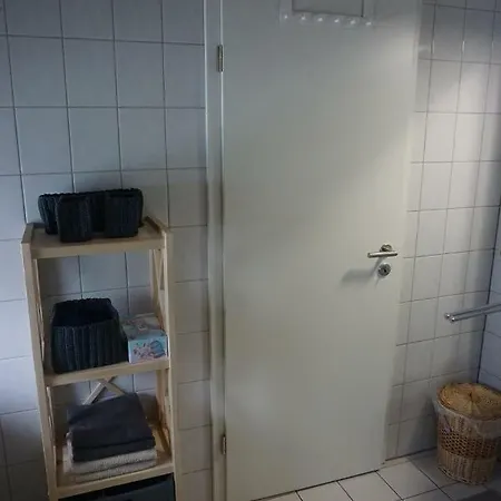 Ferienwohnung Heidnerhof