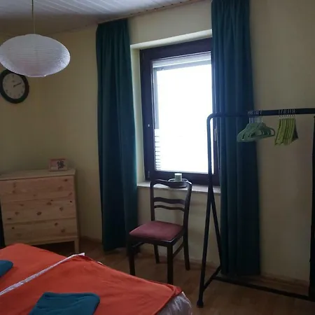 Ferienwohnung Heidnerhof
