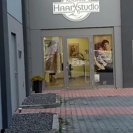 Ferienwohnung Heidnerhof * Kempenich