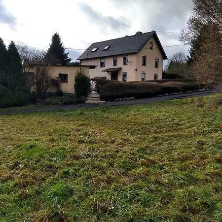 Ferienwohnung Heidnerhof