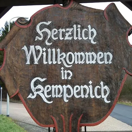 Holiday home Ferienwohnung Heidnerhof *