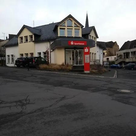 Ferienwohnung Heidnerhof Kempenich
