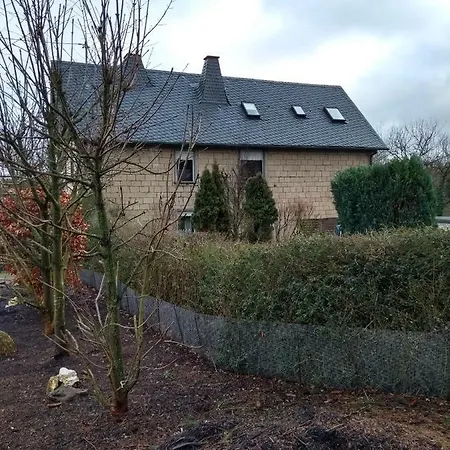 Holiday home Ferienwohnung Heidnerhof Kempenich