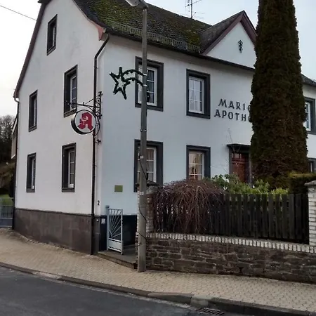 Ferienwohnung Heidnerhof