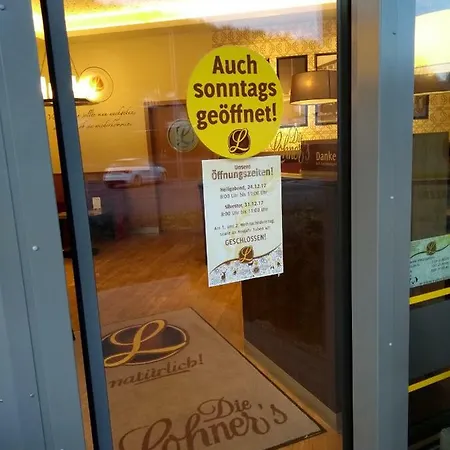 Ferienwohnung Heidnerhof Kempenich