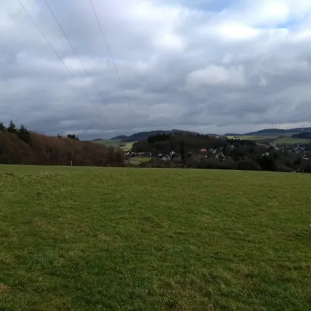 Ferienwohnung Heidnerhof Holiday home