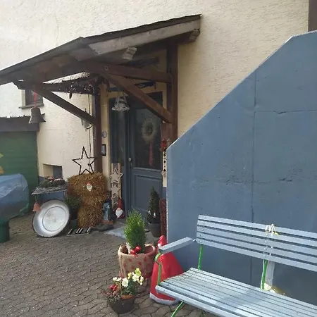 Ferienwohnung Heidnerhof Holiday home *