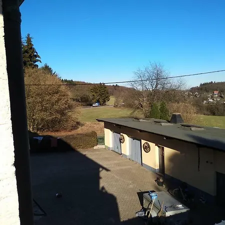 Ferienwohnung Heidnerhof *