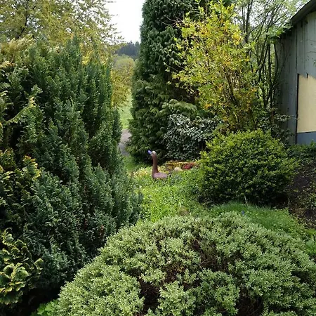 Holiday home Ferienwohnung Heidnerhof *