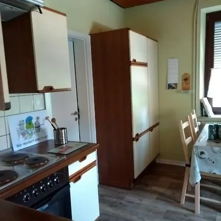 Ferienwohnung Heidnerhof Holiday home *