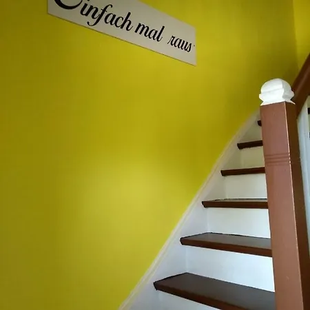 Ferienwohnung Heidnerhof * Kempenich