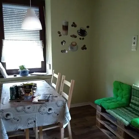 Holiday home Ferienwohnung Heidnerhof Kempenich