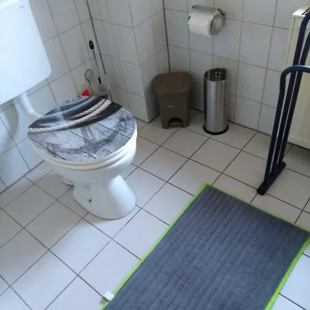 Ferienwohnung Heidnerhof * Kempenich