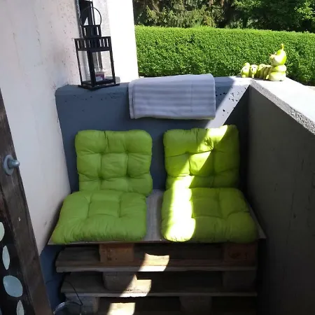 Holiday home Ferienwohnung Heidnerhof Kempenich