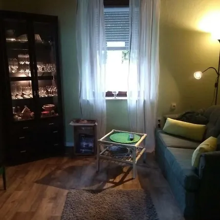 Ferienwohnung Heidnerhof Hébergement de vacances Kempenich