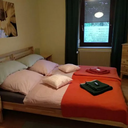 Ferienwohnung Heidnerhof * Kempenich