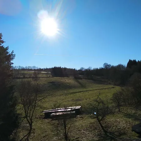 Ferienwohnung Heidnerhof Hébergement de vacances *