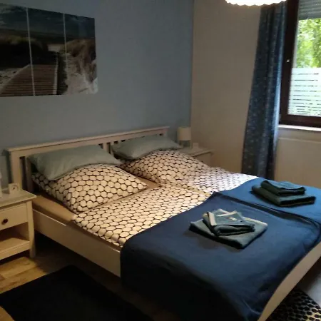 Holiday home Ferienwohnung Heidnerhof Kempenich