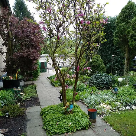 Ferienwohnung Heidnerhof Hébergement de vacances *